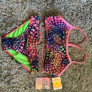Uglies 2 piece 027 Light Bright XL